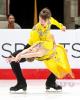 Nicole Bolender & Aiden Dotzert