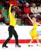 Nicole Bolender & Aiden Dotzert