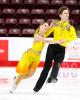 Nicole Bolender & Aiden Dotzert
