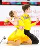 Nicole Bolender & Aiden Dotzert