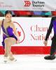 Lauren Batka & Jacob Yang