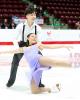 Kaitlyn Ho & Daniel Yu