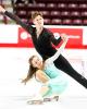 Alisa Korneva & Kieran MacDonald