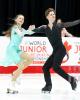 Alisa Korneva & Kieran MacDonald