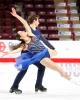 Éliane Foroglou-Gadoury & Félix Desmarais