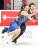 Éliane Foroglou-Gadoury & Félix Desmarais