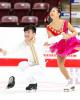 Hailey Yu & Brendan Giang