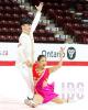 Hailey Yu & Brendan Giang