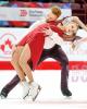 Nadiia Bashynska & Peter Beaumont