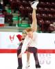 Nadiia Bashynska & Peter Beaumont