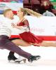 Nadiia Bashynska & Peter Beaumont