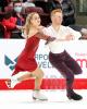 Nadiia Bashynska & Peter Beaumont