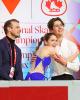 Sandrine Gauthier & Quentin Thieren