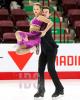Savanna Martel & Kobi Chant