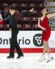 Kaitlyn Ho & Daniel Yu