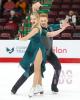 Nadiia Bashynska & Peter Beaumont