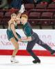 Nadiia Bashynska & Peter Beaumont