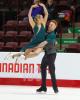 Nadiia Bashynska & Peter Beaumont