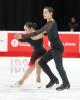 Lauren Batka & Jacob Yang