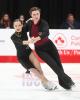 Layla Veillon & Alexander Brandys