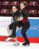 Layla Veillon & Alexander Brandys