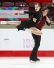 Layla Veillon & Alexander Brandys