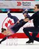 Marie-Jade Lauriault & Romain Le Gac