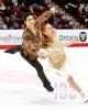 Marjorie Lajoie & Zachary Lagha