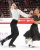 Senior Free Dance