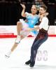 Molly Lanaghan & Dmitre Razgulajevs