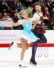 Molly Lanaghan & Dmitre Razgulajevs