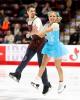 Molly Lanaghan & Dmitre Razgulajevs