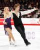 Haley Sales & Nikolas Wamsteeker