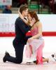 Carolane Soucisse & Shane Firus