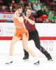 Emmy Bronsard & Jacob Richmond