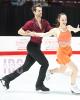Emmy Bronsard & Jacob Richmond