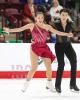 Miku Makita & Tyler Gunara