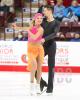 Molly Lanaghan & Dmitre Razgulajevs