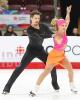 Molly Lanaghan & Dmitre Razgulajevs