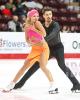 Molly Lanaghan & Dmitre Razgulajevs