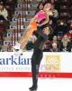 Molly Lanaghan & Dmitre Razgulajevs