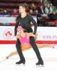 Molly Lanaghan & Dmitre Razgulajevs