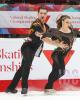 Marie-Jade Lauriault & Romain Le Gac