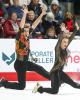 Marie-Jade Lauriault & Romain Le Gac