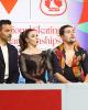 Marie-Jade Lauriault & Romain Le Gac