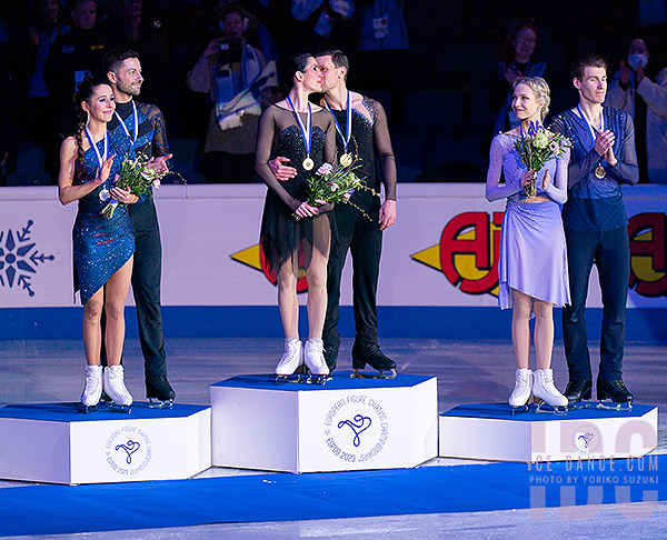 Award Ceremony