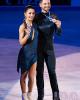 Lilah Fear & Lewis Gibson (GBR)