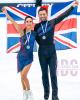 Lilah Fear & Lewis Gibson (GBR)