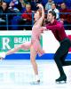 Samantha Ritter & Daniel Brykalov (AZE)