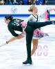 Hanna Jakucs & Alessio Galli (NED)